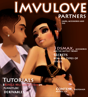 group image for IMVULOVE.COM AND ASSOCIATES